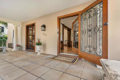 203 Oaklawn Avenue, South Pasadena, CA 91030 - Photo 6