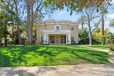 203 Oaklawn Avenue, South Pasadena, CA 91030 - Photo 2