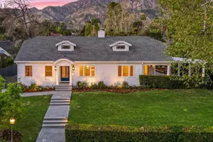 1351 Sonoma Dr, Altadena, CA 91001 - Photo 1