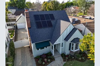 799 N Craig Avenue, Pasadena, CA 91104 - Photo 34