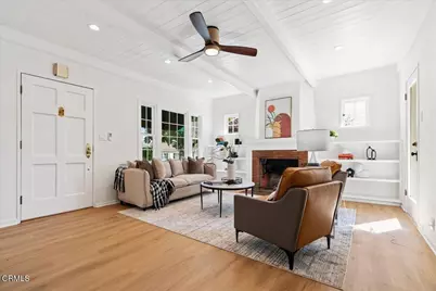 799 N Craig Avenue, Pasadena, CA 91104 - Photo 8