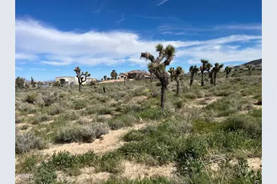 0 Bowen Ranch Road, Apple Valley, CA 92308 - Photo 1