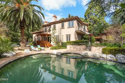 1737 Fairmount Avenue, La Canada Flintridge, CA 91011 - Photo 52