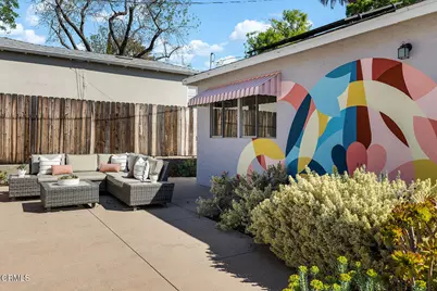 3600 Buena Vista Avenue, Glendale, CA 91208 - Photo 28