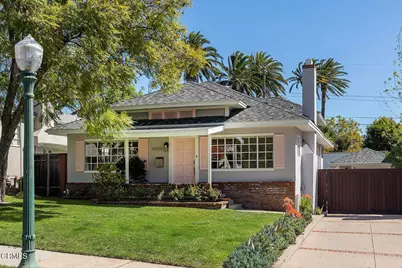 3600 Buena Vista Avenue, Glendale, CA 91208 - Photo 2