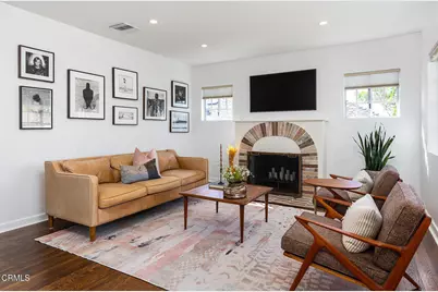 3600 Buena Vista Avenue, Glendale, CA 91208 - Photo 6