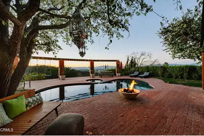 14593 Deervale Place, Sherman Oaks, CA 91403 - Photo 30