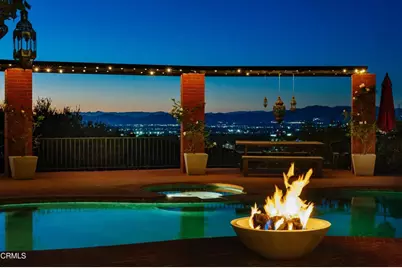 14593 Deervale Place, Sherman Oaks, CA 91403 - Photo 32