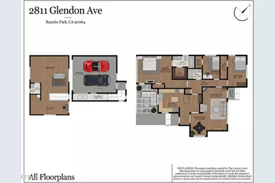 2811 Glendon Avenue, Los Angeles, CA 90064 - Photo 20