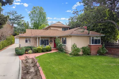 710 S Grand Avenue, Pasadena, CA 91105 - Photo 1