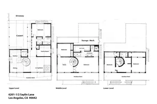 6201 1/2 Saylin Ln, Los Angeles, CA 90042 - Photo 10