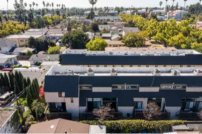 170 N Sierra Bonita Avenue #5, Pasadena, CA 91106 - Photo 34
