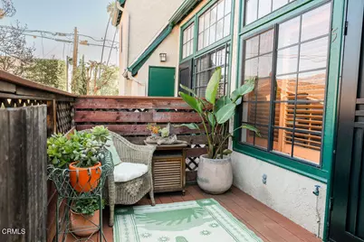 170 N Sierra Bonita Avenue #5, Pasadena, CA 91106 - Photo 24