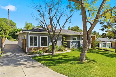 442 Crestvale Drive, Sierra Madre, CA 91024 - Photo 2