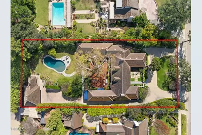 620 S Hill Avenue, Pasadena, CA 91106 - Photo 34