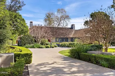 620 S Hill Avenue, Pasadena, CA 91106 - Photo 2