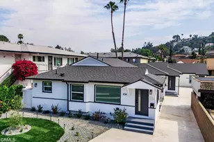 1258 Mariposa St St, Glendale, CA 91205 - Photo 1