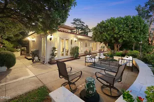 399 N San Rafael Ave, Pasadena, CA 91105 - Photo 46