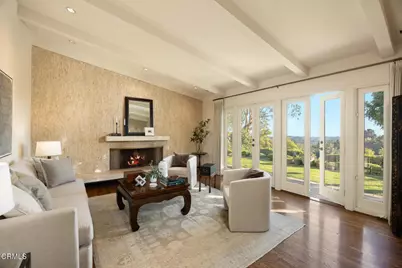 399 N San Rafael Avenue, Pasadena, CA 91105 - Photo 8