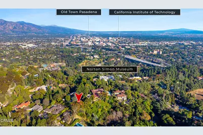 399 N San Rafael Avenue, Pasadena, CA 91105 - Photo 54