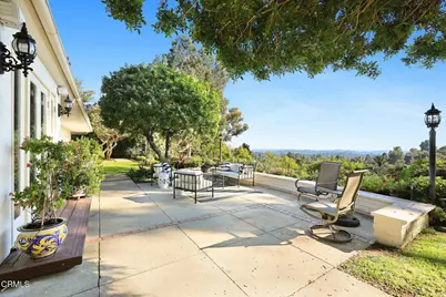 399 N San Rafael Avenue, Pasadena, CA 91105 - Photo 44
