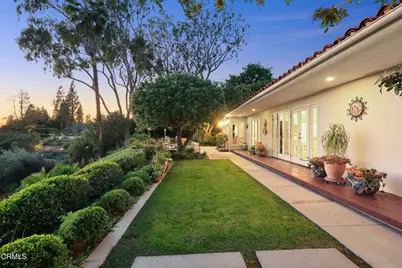 399 N San Rafael Avenue, Pasadena, CA 91105 - Photo 50