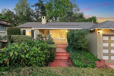 1480 Vista Lane, Pasadena, CA 91103 - Photo 10