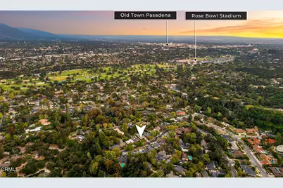 1480 Vista Lane, Pasadena, CA 91103 - Photo 62