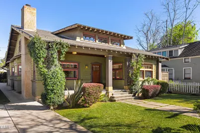 1030 Adelaine Avenue, South Pasadena, CA 91030 - Photo 2