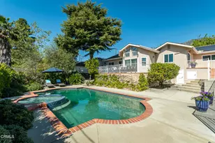 3550 Santa Carlotta St, Glendale, CA 91214 - Photo 1