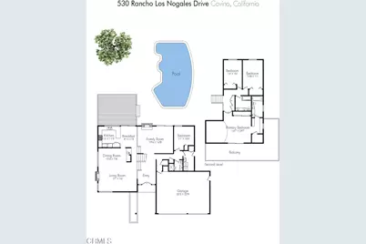 530 Rancho Los Nogales Drive, Covina, CA 91724 - Photo 74