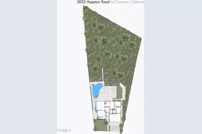 3033 Hopeton Road, La Crescenta, CA 91214 - Photo 42