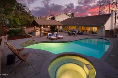 3033 Hopeton Road, La Crescenta, CA 91214 - Photo 30