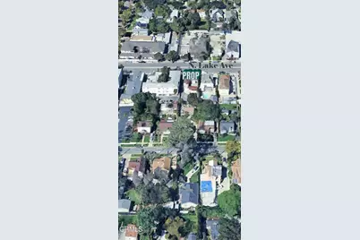 1104 N Lake Avenue, Pasadena, CA 91104 - Photo 50