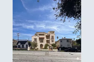 1104 N Lake Avenue, Pasadena, CA 91104 - Photo 2