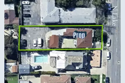1104 N Lake Avenue, Pasadena, CA 91104 - Photo 44