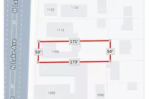 1104 N Lake Ave, Pasadena, CA 91104 - Photo 62