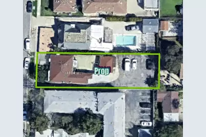 1104 N Lake Avenue, Pasadena, CA 91104 - Photo 46