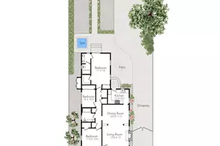 1892 N Marengo Ave, Pasadena, CA 91103 - Photo 38