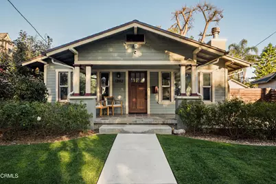 1892 N Marengo Avenue, Pasadena, CA 91103 - Photo 36