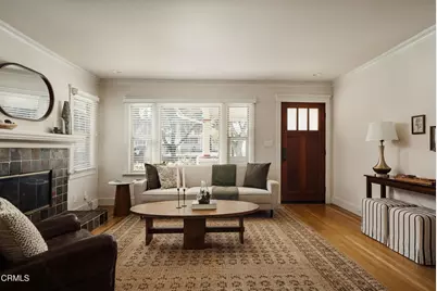 1892 N Marengo Avenue, Pasadena, CA 91103 - Photo 4