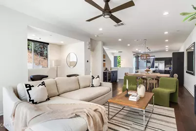 2504 Via Artis, Los Angeles, CA 90039 - Photo 6