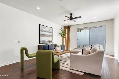 2504 Via Artis, Los Angeles, CA 90039 - Photo 8