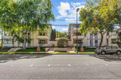 1000 E California Boulevard #204, Pasadena, CA 91106 - Photo 28