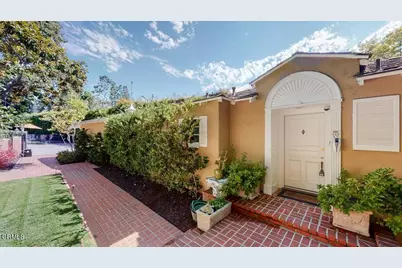 101 S Rockingham Avenue, Los Angeles, CA 90049 - Photo 1