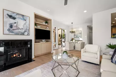 1265 Chateau Road, Pasadena, CA 91105 - Photo 18