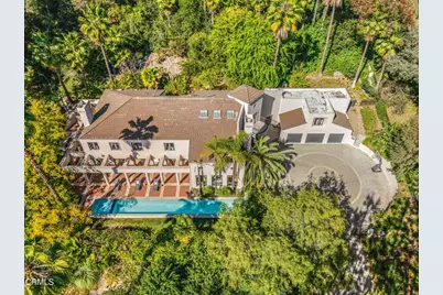 1265 Chateau Road, Pasadena, CA 91105 - Photo 22