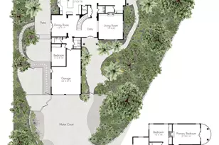 1336 Sugar Loaf Dr, La Canada Flintridge, CA 91011 - Photo 58