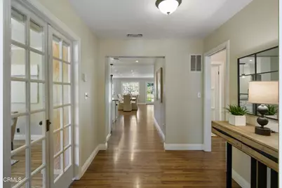 1155 N Sierra Bonita Avenue, Pasadena, CA 91104 - Photo 6