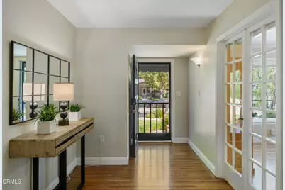 1155 N Sierra Bonita Avenue, Pasadena, CA 91104 - Photo 2